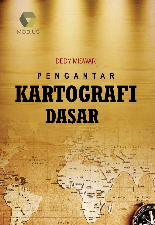 Pengantar Kartografi Dasar